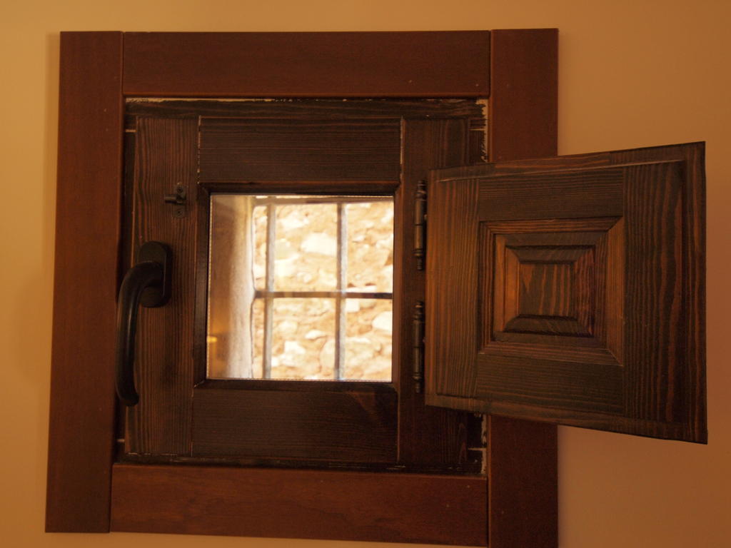 Los Ojos De La Mora Apartamentos Boutique Cuenca  Bagian luar foto
