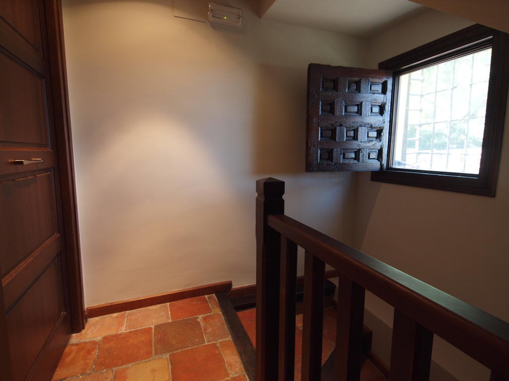 Los Ojos De La Mora Apartamentos Boutique Cuenca  Bagian luar foto