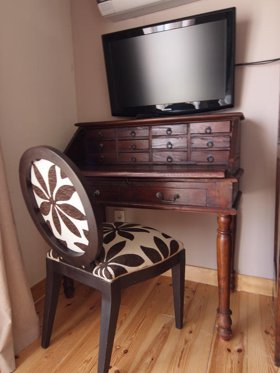 Los Ojos De La Mora Apartamentos Boutique Cuenca  Bagian luar foto