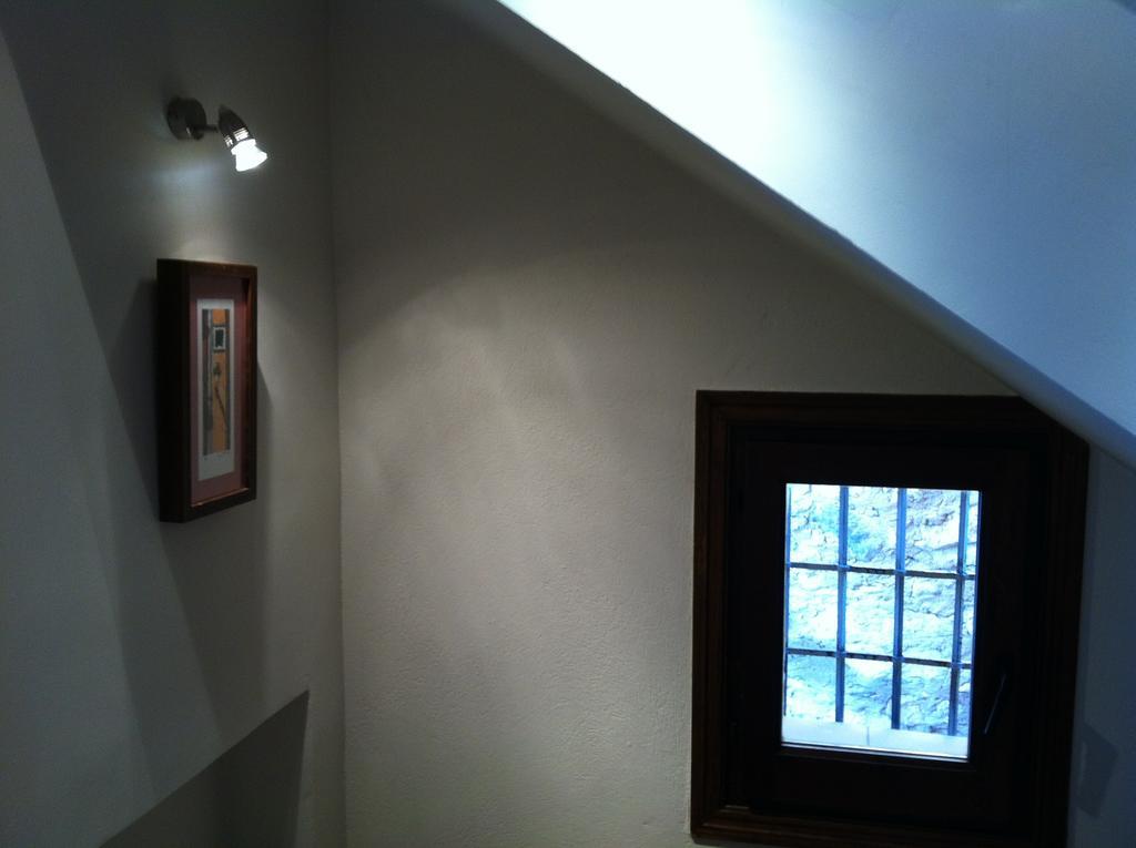 Los Ojos De La Mora Apartamentos Boutique Cuenca  Bagian luar foto
