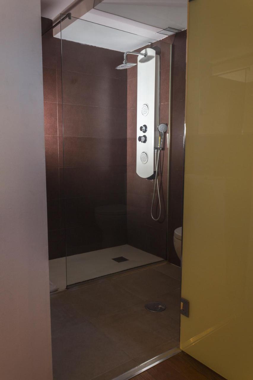 Los Ojos De La Mora Apartamentos Boutique Cuenca  Bagian luar foto